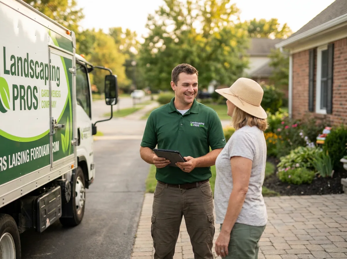 Landscaping Roberts, MT FAQs